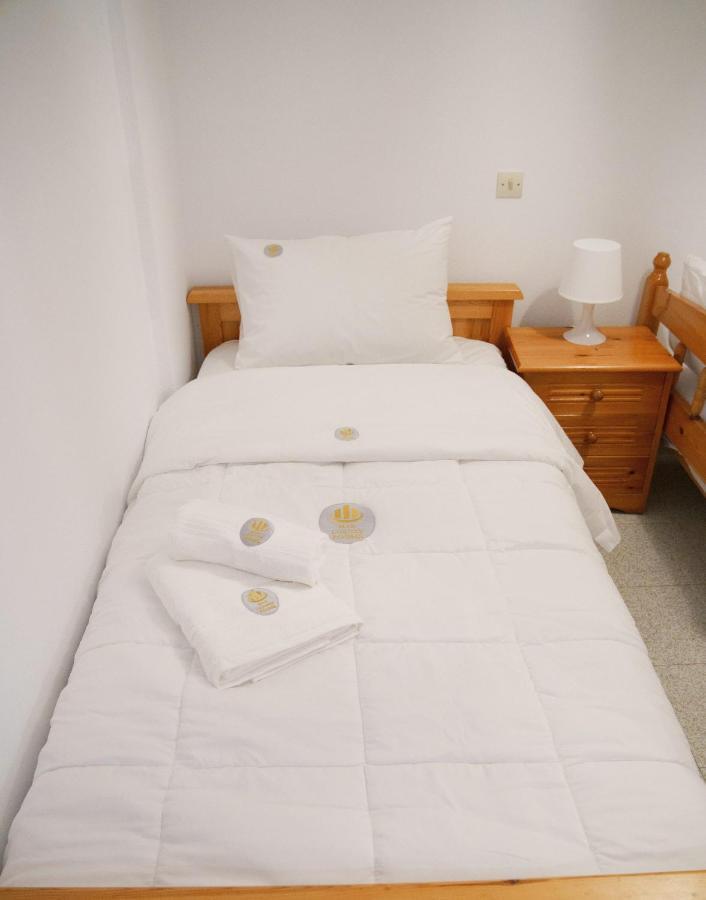 Mak Luxury Rooms Parga Exterior photo