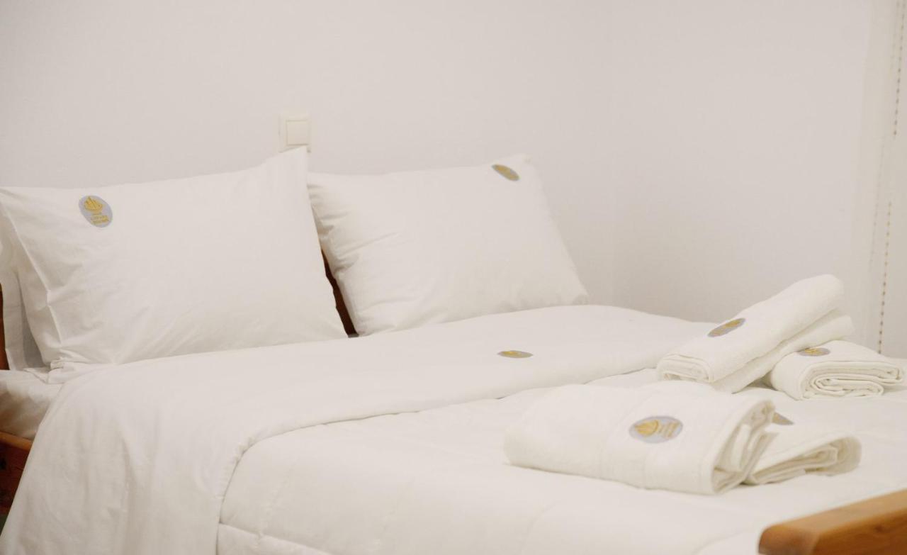 Mak Luxury Rooms Parga Exterior photo